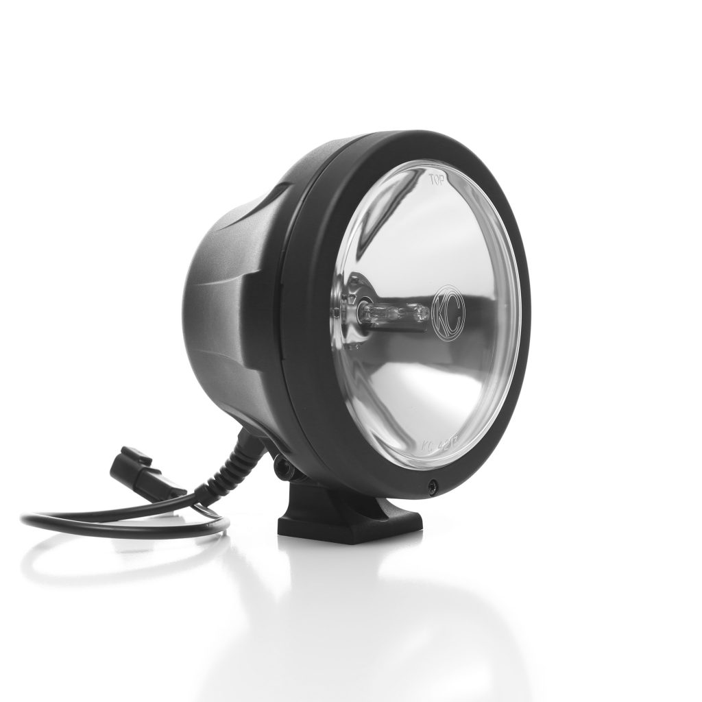 6" ProSport HID Light TSW Offroad