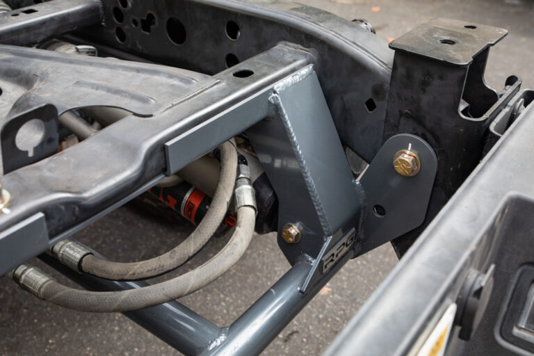 Gen 2 Cantilever Kit TSW Offroad