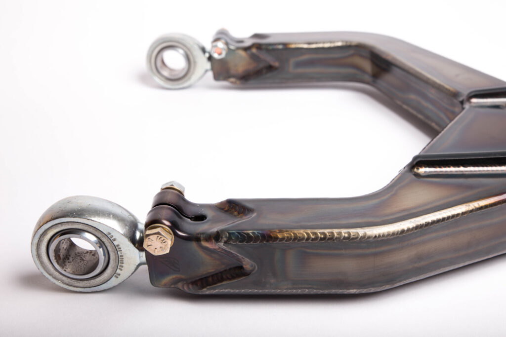 BOLT Front Suspension Kit TSW Offroad