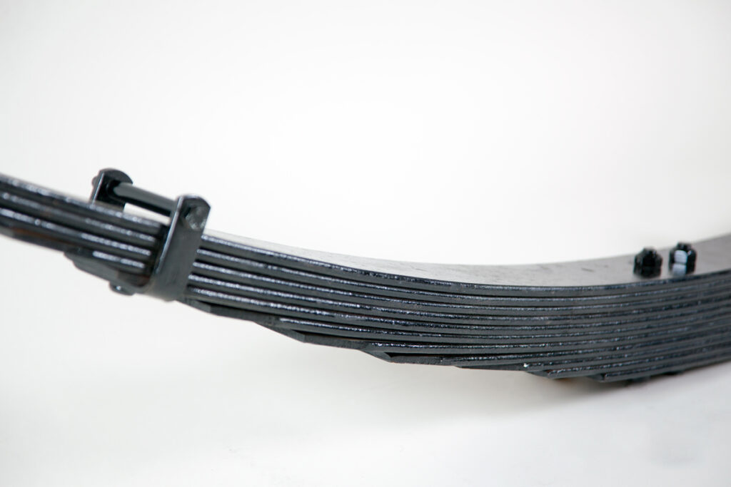 F150 Deaver Leaf Springs TSW Offroad