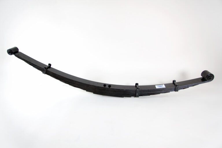 F150 Deaver Leaf Springs TSW Offroad